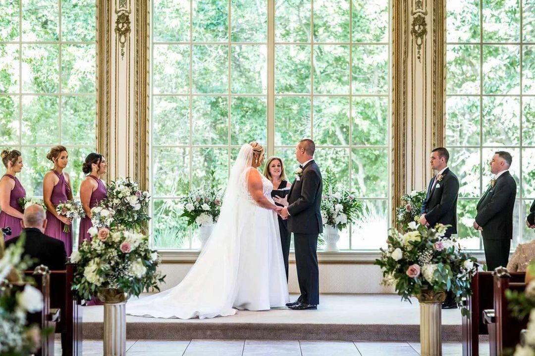 Sandy LeDonne Wedding Officiant Wedding Ceremony To Officiate A Wedding Marriage Officiant Wedding