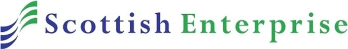 Scottish Enterprise logo
