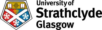 University of Strathclyde Glasgow logo
