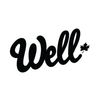 Logo of Well