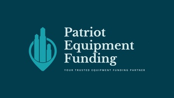 Patriot Equipment Funding LLC