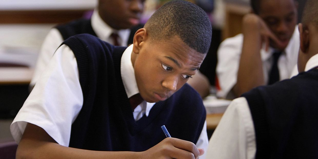 Champions (high schoolers, college students, and young professionals) struggle with isolation, lack