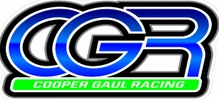 CGR Legend Car Racing