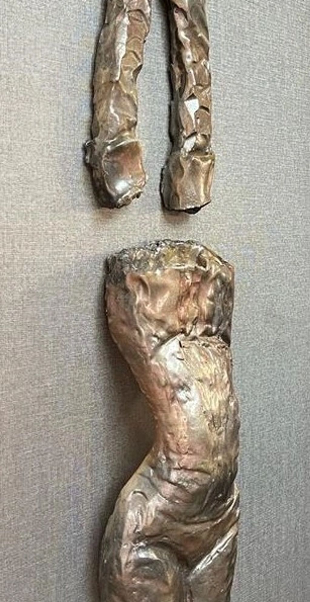 Out of the Ashes