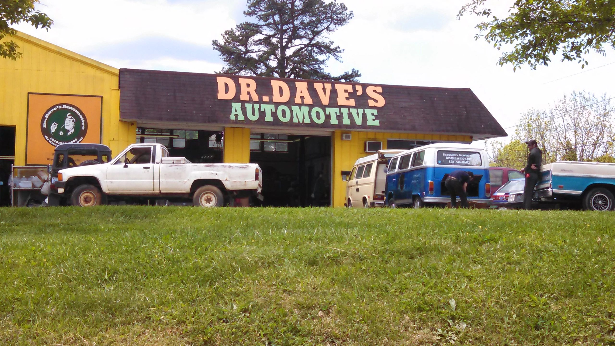 Dr. Daves Dr. Dave's Automotive