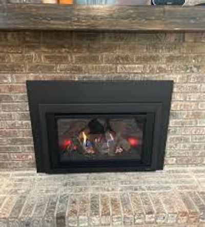 Expert Gas Fireplace Repair Services in Vaughan