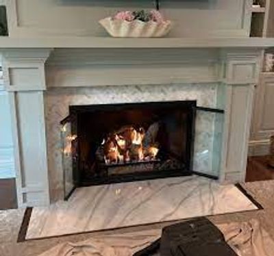 Vaughan Fireplace Specialists - Gas Fireplace Service