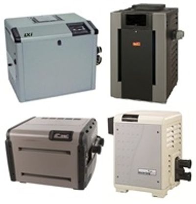 Pool Heater Repair Service Markham, ON