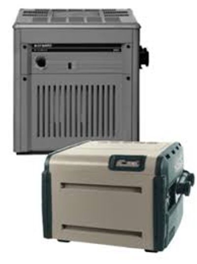 Pool Heater Repair in Richmond Hill, Ontario ⚡ Quick Help