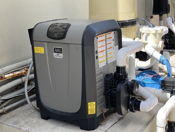 At our pool heater repair service in Markham, ON, customer satisfaction  is our top priority.