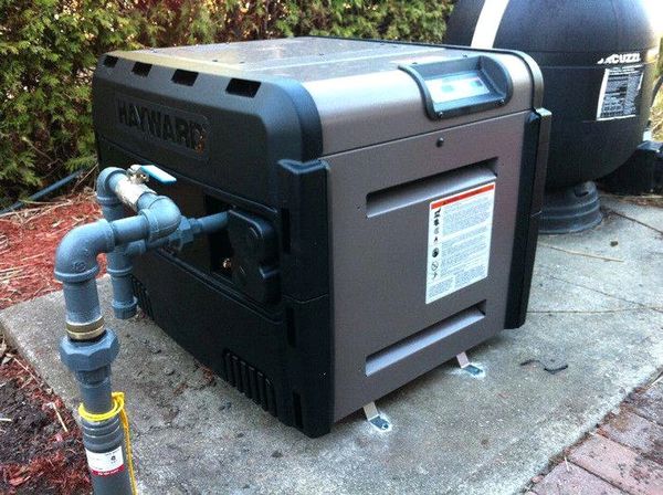 Do you need trustworthy pool heater repair services in Markham, ON? No need to search anymore!