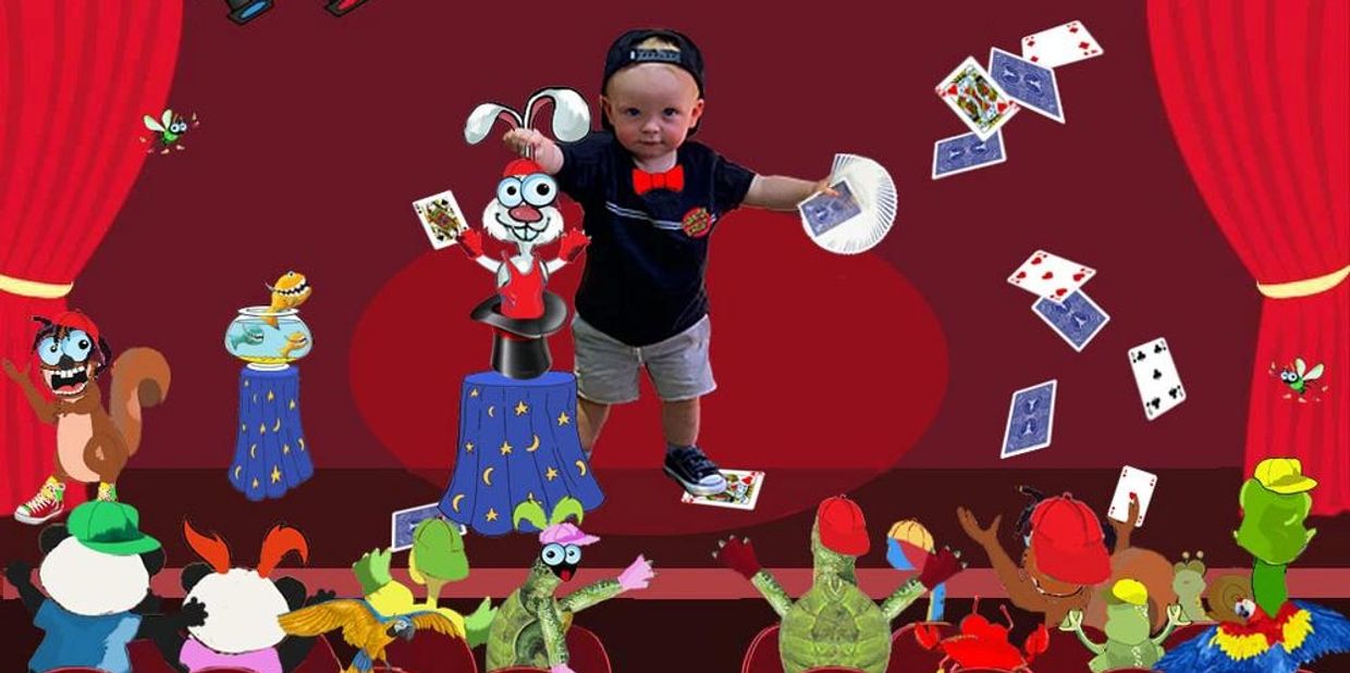 Codys Art's Art Studio