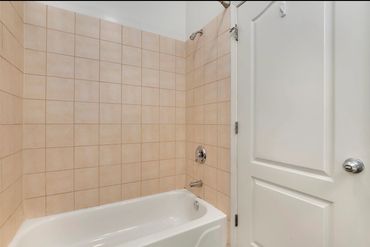 Old Bathroom