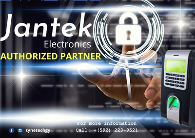 Access Control and Time Attendance