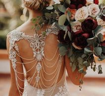 Bridal Bouquet, Soiree Floral Design, Rancho Las Lomas, Galia Lahav