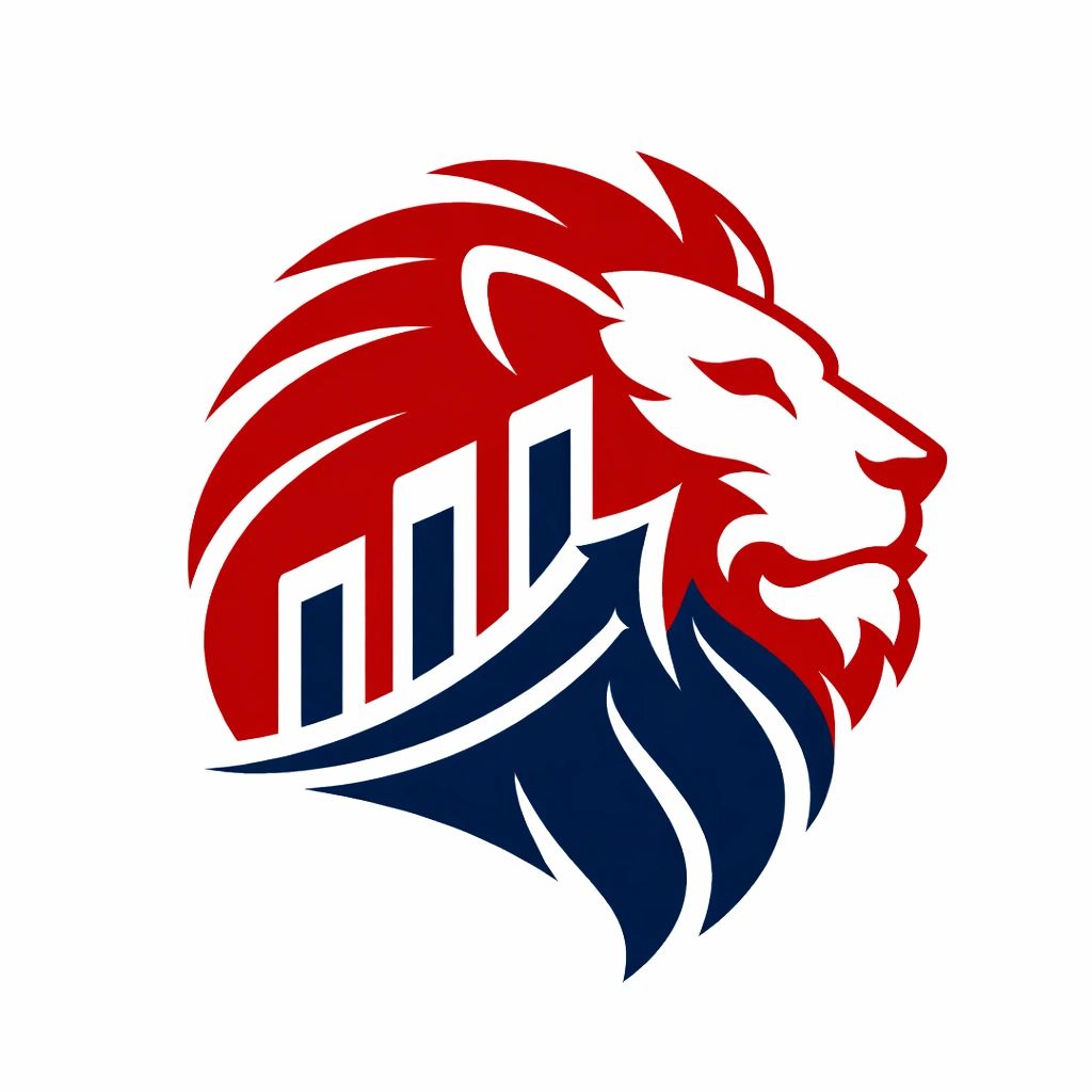 LionShare Growth Partners logo