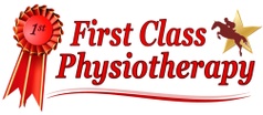 First Class Physiotherapy