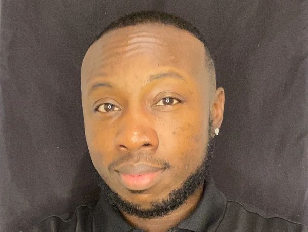 Javon Green- Founder/ Lead Performance Coach