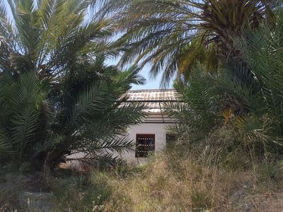 Casa de la Finca La Coromoto