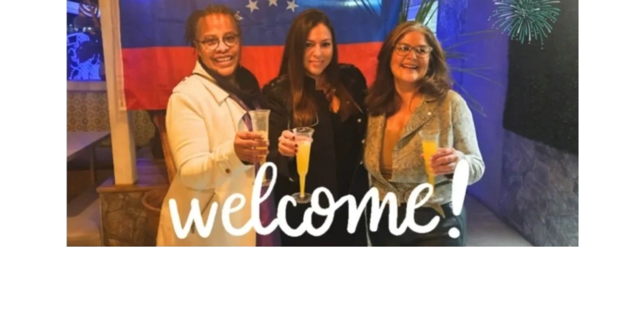 Criseida Werdenberg, presidente. Andrea Piontkosvki, secretaria. Alejandra Herrera, Tesorera.