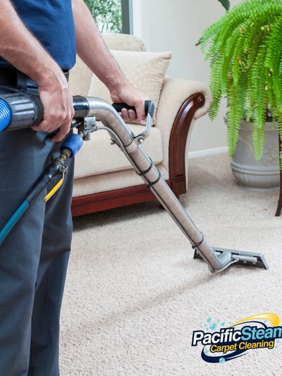 Green Carpet Pros! Gresham Oregon