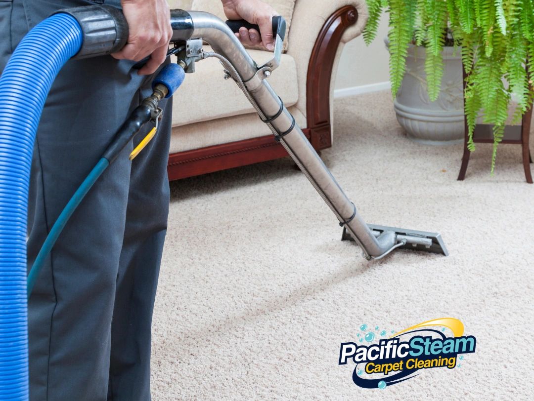 Happy Valley Carpet Cleaners, Pacific Steam Carpet Cleaning. 