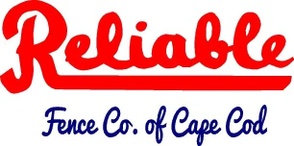 Reliable Fence Co of Cape Cod