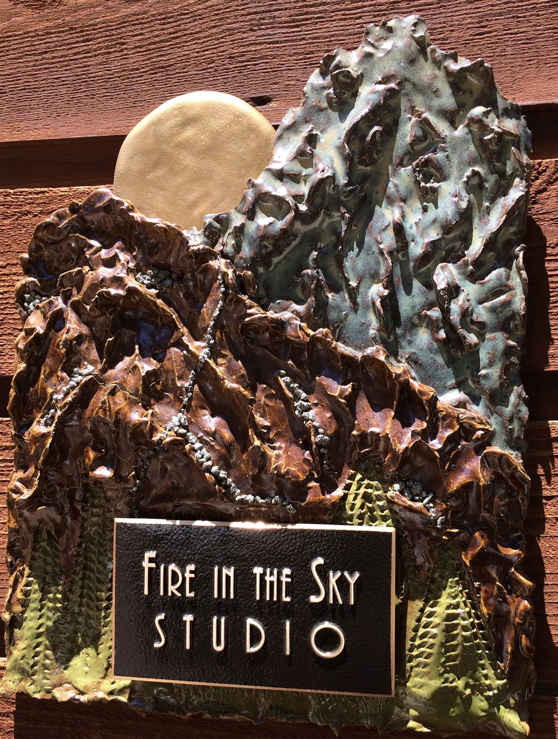 Fire & Sky – Fire and Sky Pottery Studio and Art Center