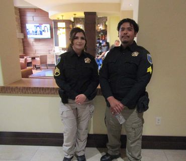 Candidate Forum security