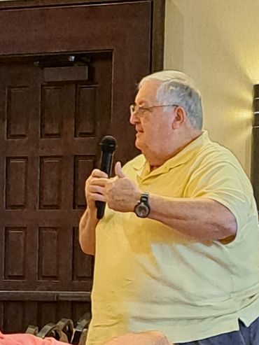 Dan Snyder, Eloy City Council Member