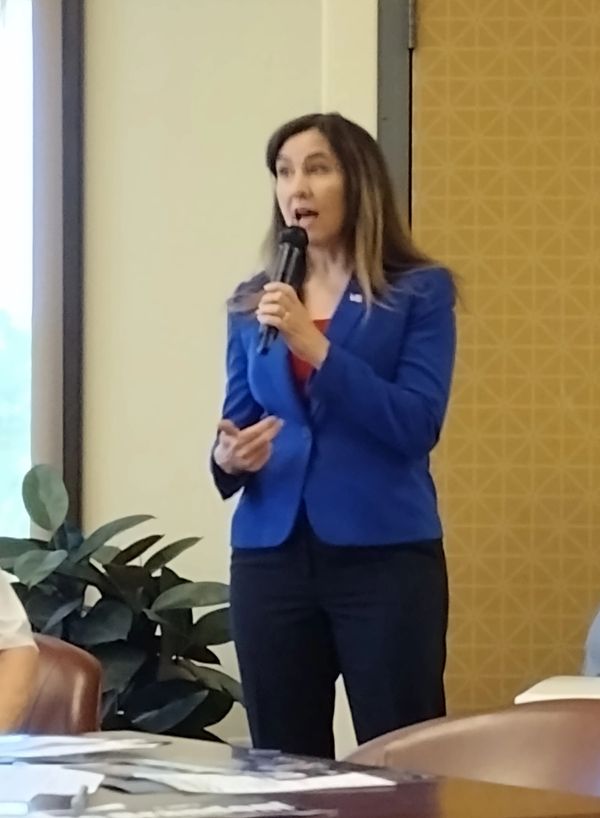 Dawn Grove, candidate for Arizona Attorney General