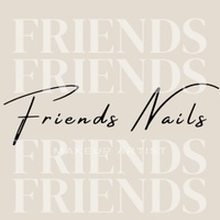Friendsnails
