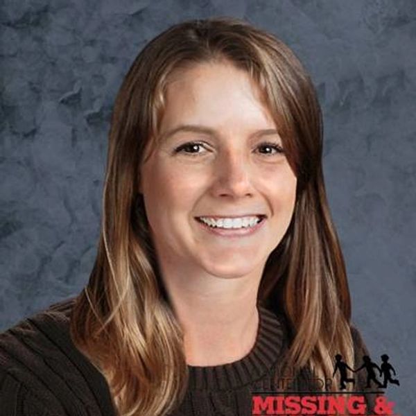 Age-progressed photo of Natasha Shanes; National Ctr. for Missing & Exploited Children.
