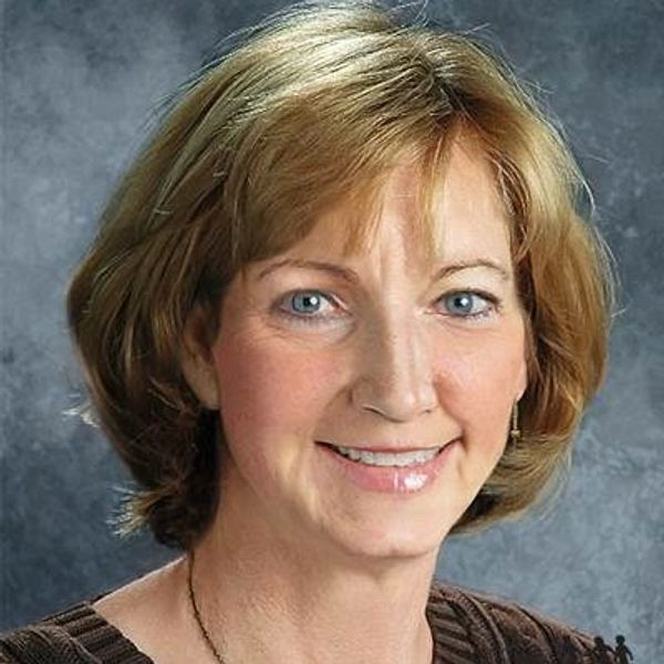 Age-Progressed Picture of Tracy Byrd from National Center for Missing and Exploited Children