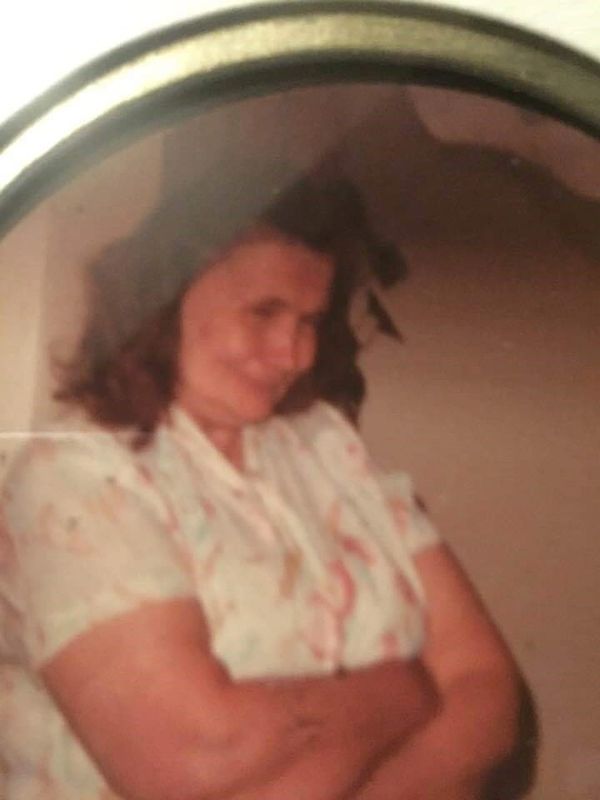 Jessie Stabb; Photo provided by family.