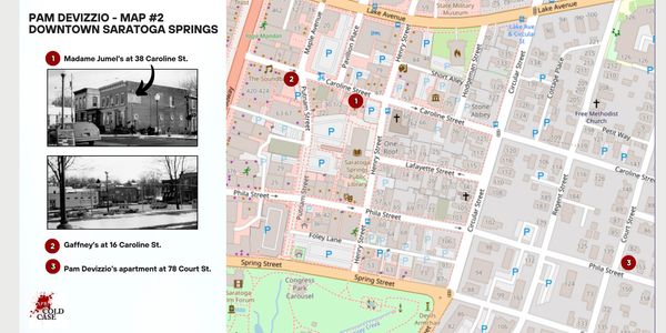 Map 2 - click to view