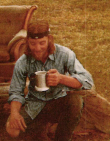 Marty Shook (Photo: Wasatch Co. Sheriff's Office)