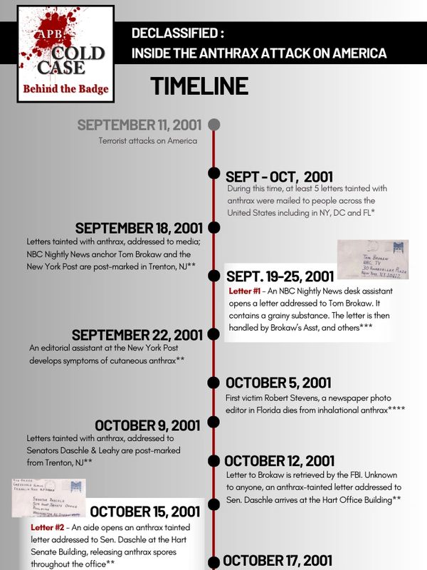 TIMELINE 1