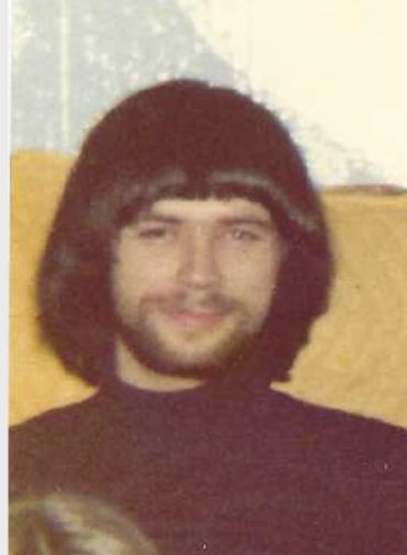 Wayne Rifendifer (Provided by Rifendifer Family)