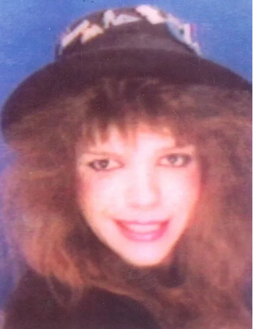 Jill Beaty; Photo courtesy of Tina Beaty