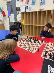 chess groups