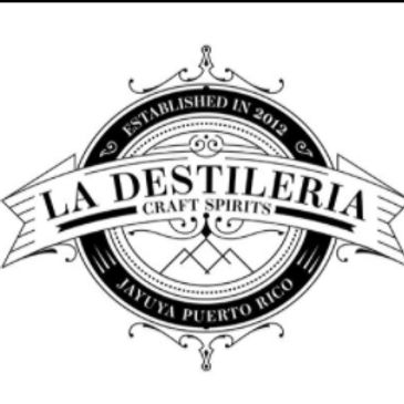 La Destileria Craft Spirit
Jayuya, Puerto Rico
Logo