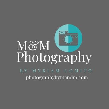M&M Photography
Myriam Comito