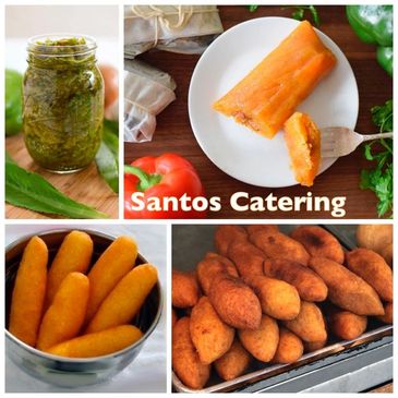 Santos Catering