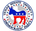 Texas Democrats Senate District 3 Committee