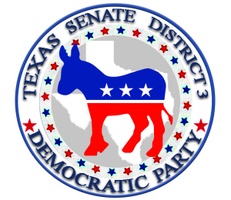 Texas Democrats Senate District 3 Committee