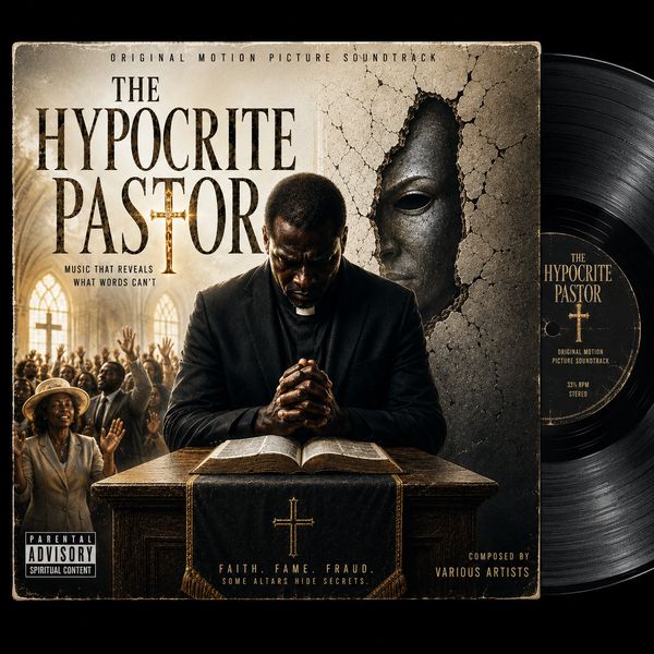 The Hypocrite Pastor Soundtrack