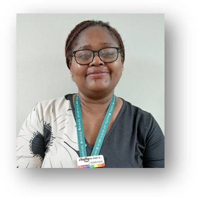 Our home manager