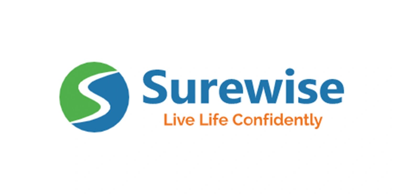 Surewise Logo