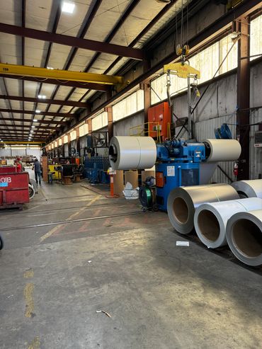 We have teamed up with the best steel building manufacturer to deliver quality structures.